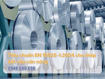 EN 10025-1:2004