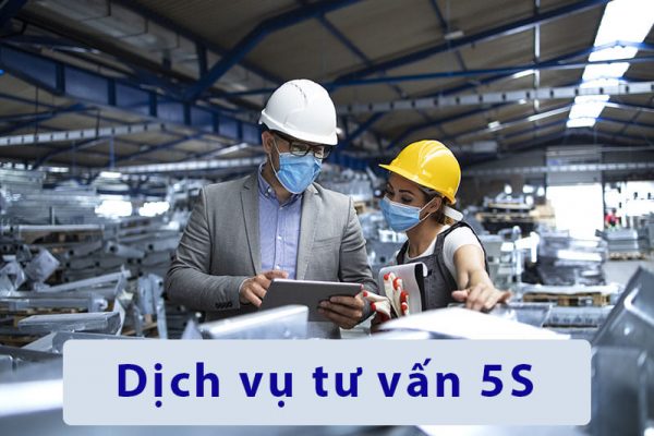 Thực trạng áp dụng 5S tại Việt Nam