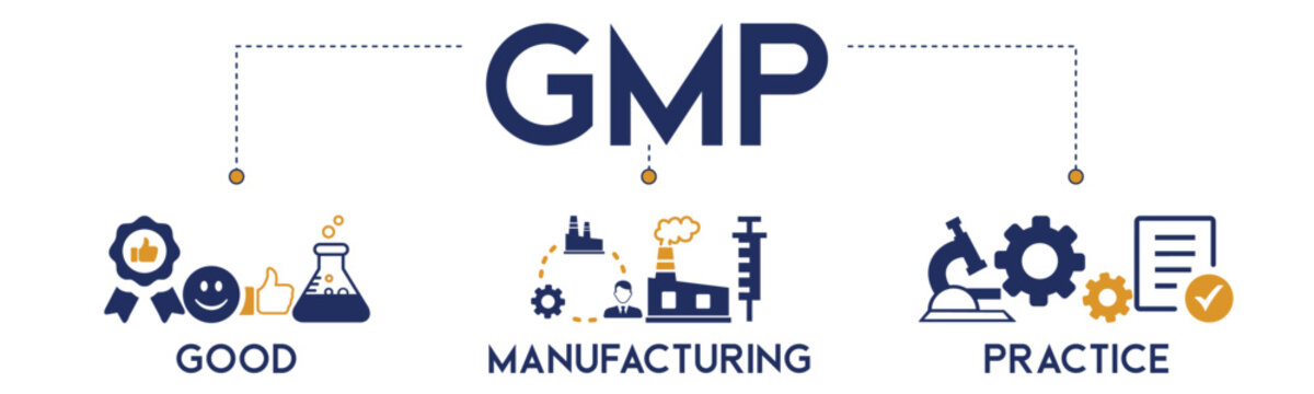Các yếu tố cơ bản của GMP