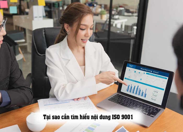 7 nội dung cốt lõi của tiêu chuẩn iso 9001