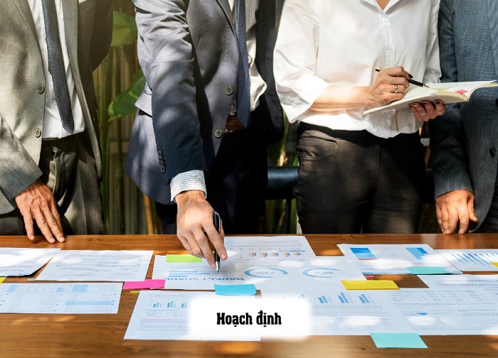 7 nội dung cốt lõi của tiêu chuẩn iso 9001
