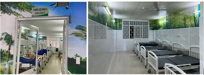 Chỉ đạo với ISO 9001:2015