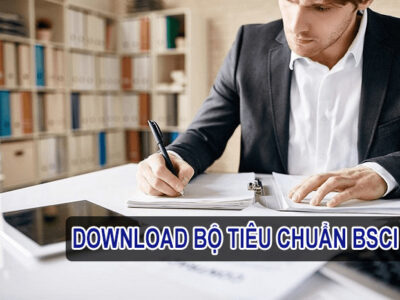 Amfori BSCI PDF – Download Bộ tiêu chuẩn BSCI PDF