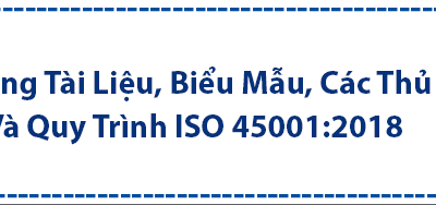 Điều kiện thuận lợi và khó khăn khi áp dụng ISO 45001:2018