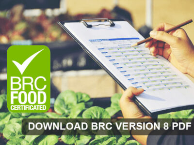 Download Tiêu chuẩn BRCGS Version 9 PDF