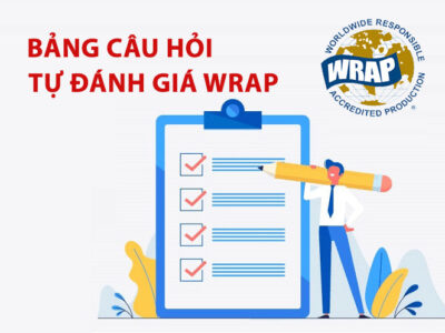 Bảng câu hỏi tự đánh giá WRAP