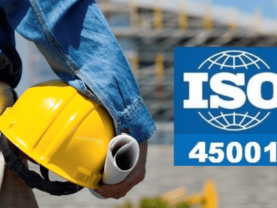 Quy trình xây dựng Hệ thống ISO 45001 – Hệ thống quản lý sức khỏe nghề nghiệp