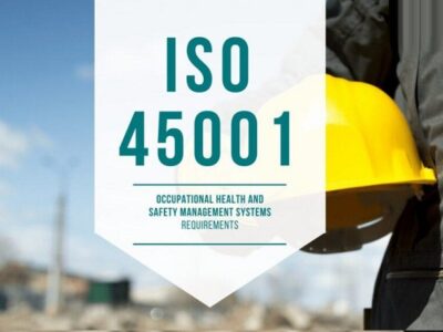 Chính sách an toàn sức khỏe nghề nghiệp theo ISO 45001 – Các yêu cầu chính