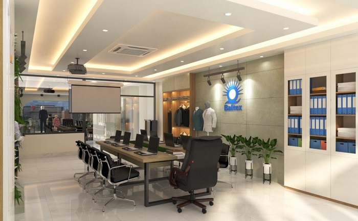 Công ty Cổ phần BALITEX VIỆT NAM