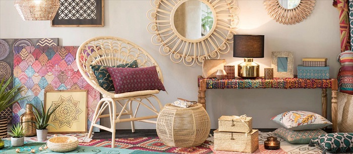 Công ty Cổ phần Thủ công Mỹ nghệ S.A Việt Nam