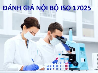 Một số câu hỏi dùng trong Đánh giá nội bộ ISO 17025
