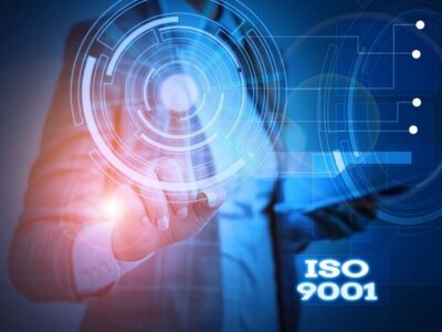 Doanh nghiệp áp dụng ISO 9001 như thế nào