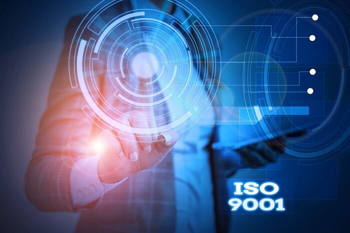 Doanh nghiệp áp dụng ISO 9001 như thế nào