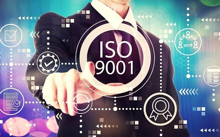 Doanh nghiệp áp dụng ISO 9001 như thế nào