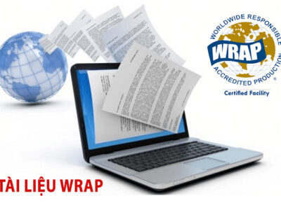 Download Tiêu chuẩn WRAP cho doanh nghiệp ngành may mặc