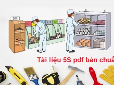 Download Tài liệu 5S pdf bản chuẩn