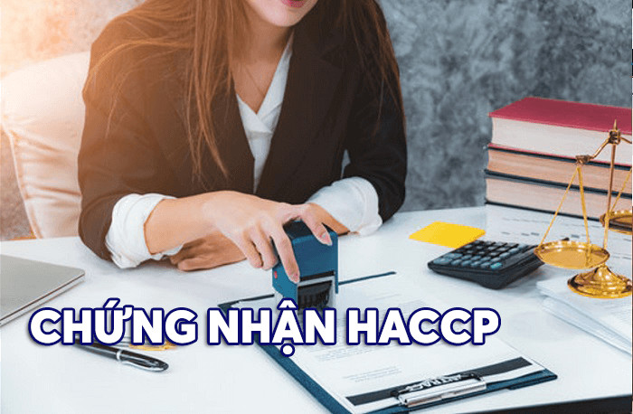 Mô tả sản phẩm HACCP