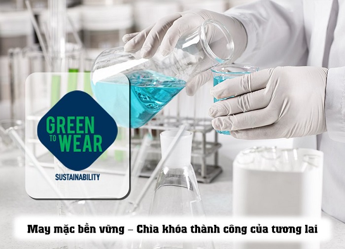 Green To Wear là gì