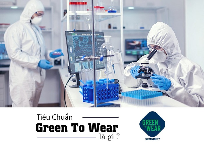 Green To Wear là gì