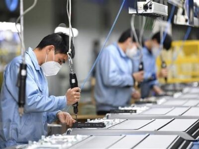 Hải Phòng khuyến khích doanh nghiệp tham dự Giải thưởng Chất lượng Quốc gia năm 2024