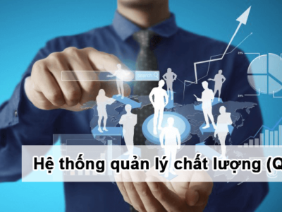 Những điều cần biết về Hệ thống quản lý chất lượng (QMS) - ISO 9001