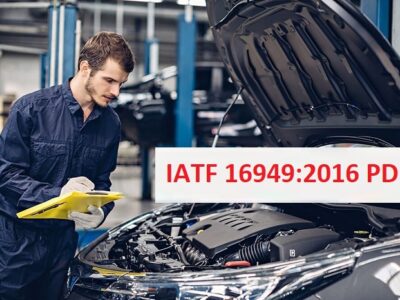 IATF 169492016 PDF