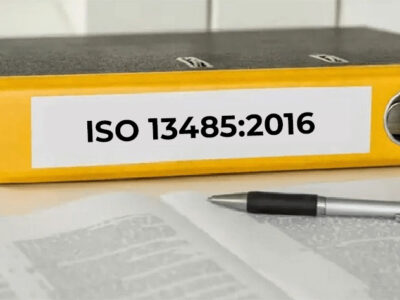 ISO 13485 PDF [Tiêu chuẩn chất lượng thiết bị y tế]
