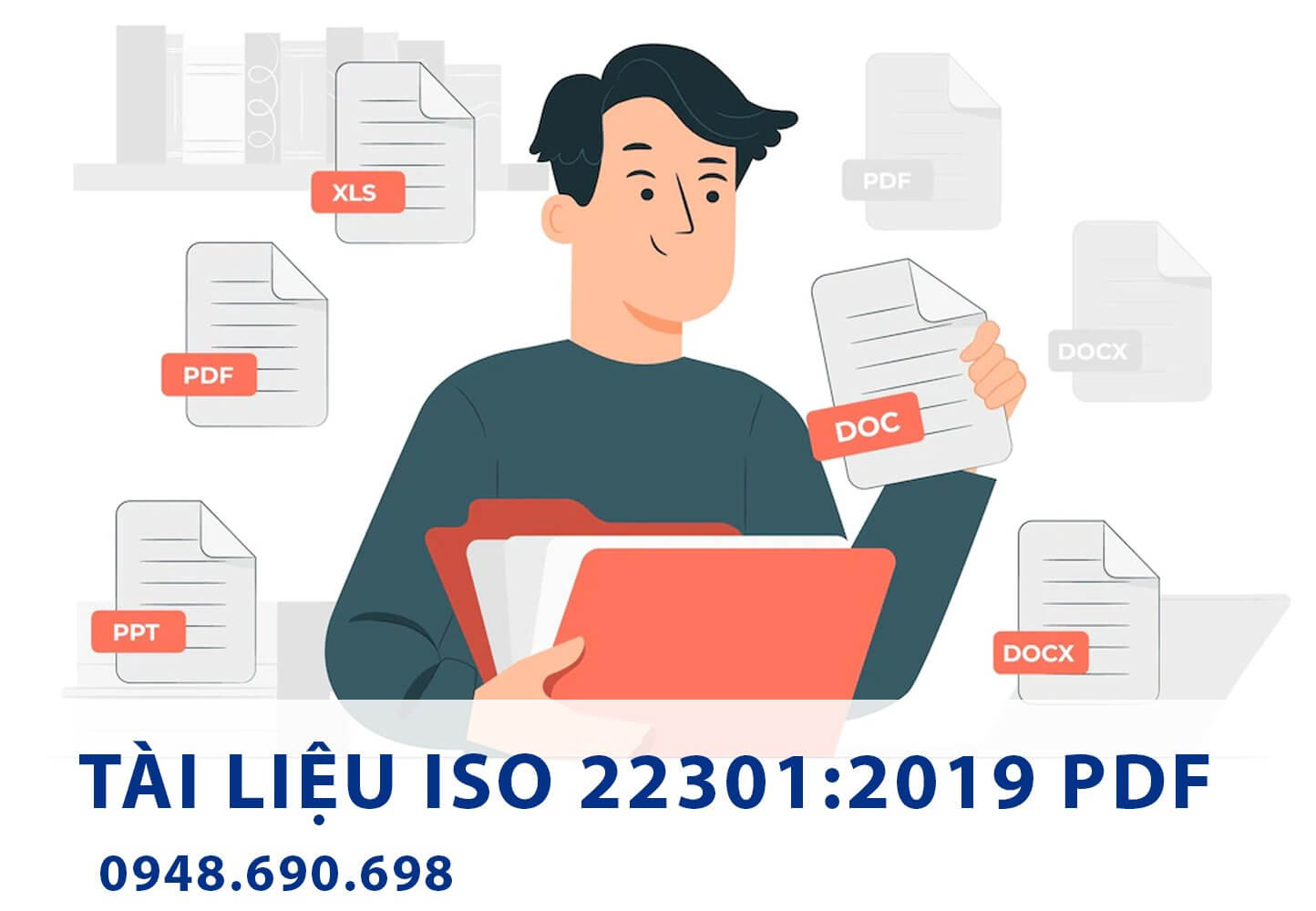 ISO 223012019 PDF Free Download