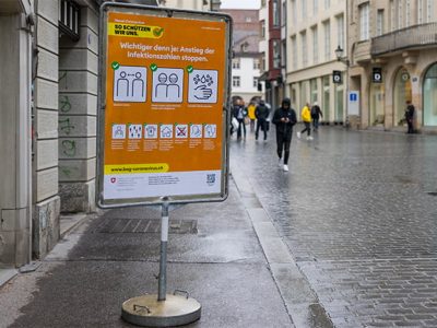 Biến khủng hoảng thành cơ hội với tiêu chuẩn quốc tế ISO/TS 22393