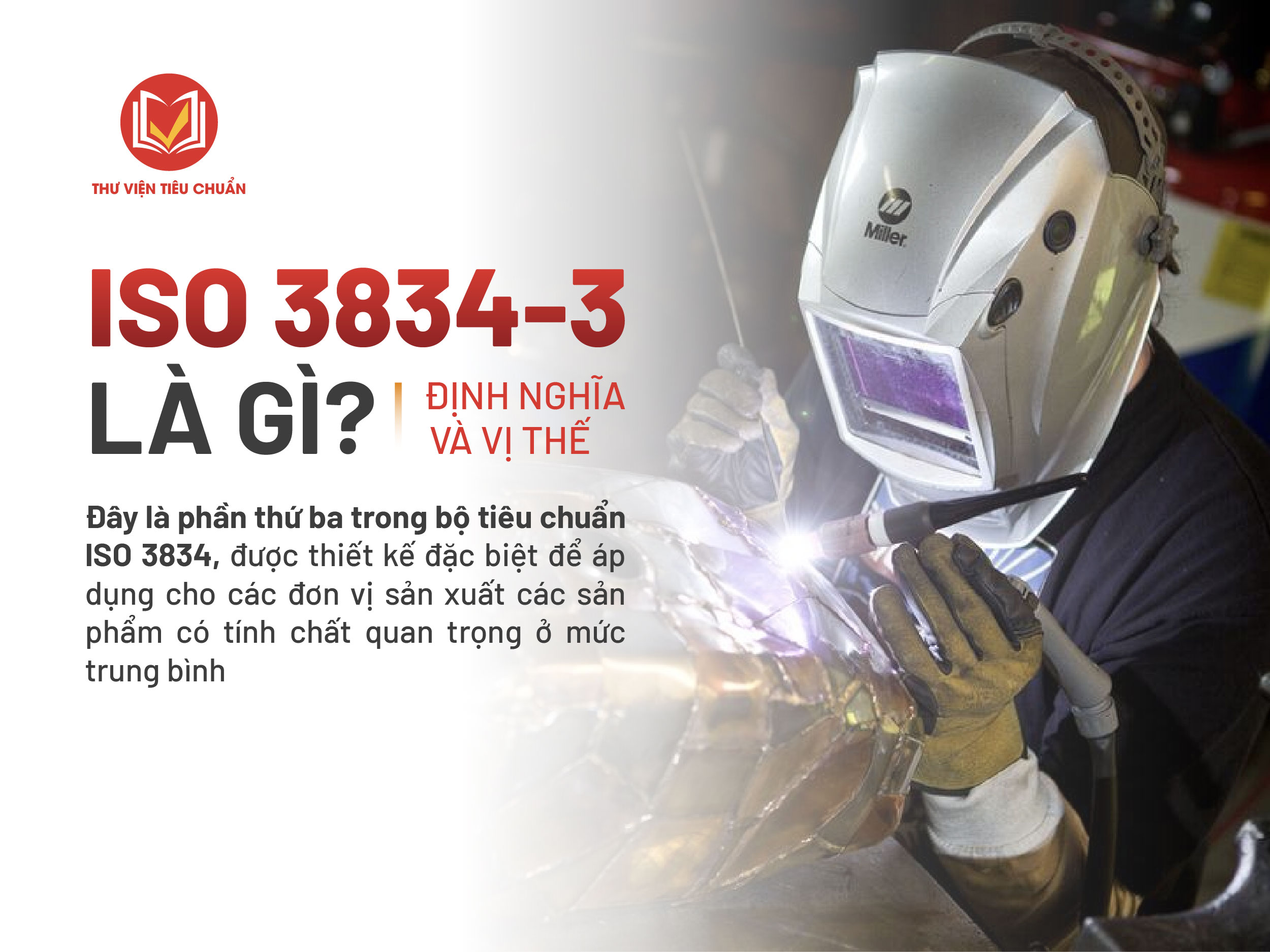 ISO 3834-3