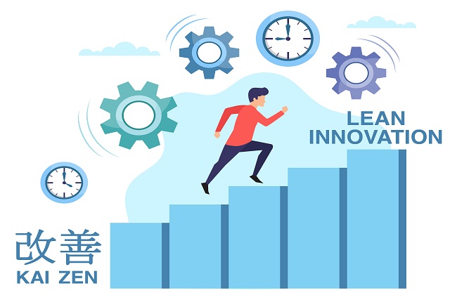 Lý do khiến phương pháp Kaizen thành công