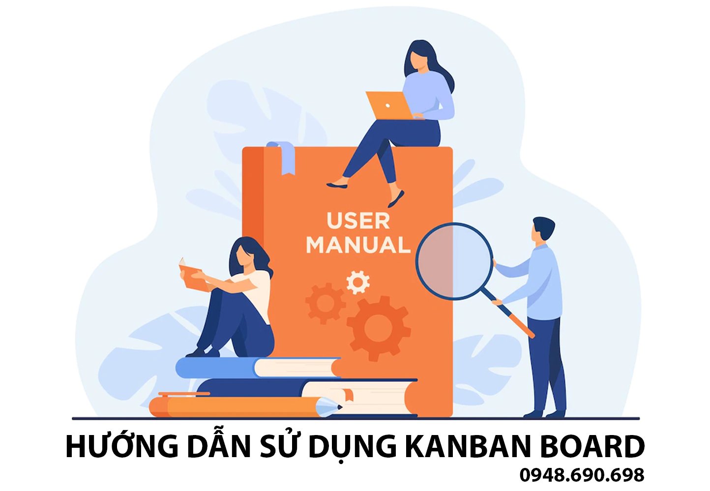 Kanban Board