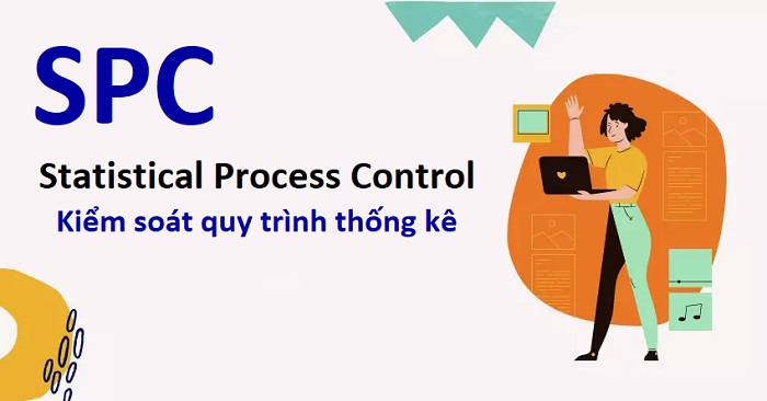 Kiểm soát quy trình thống kê
