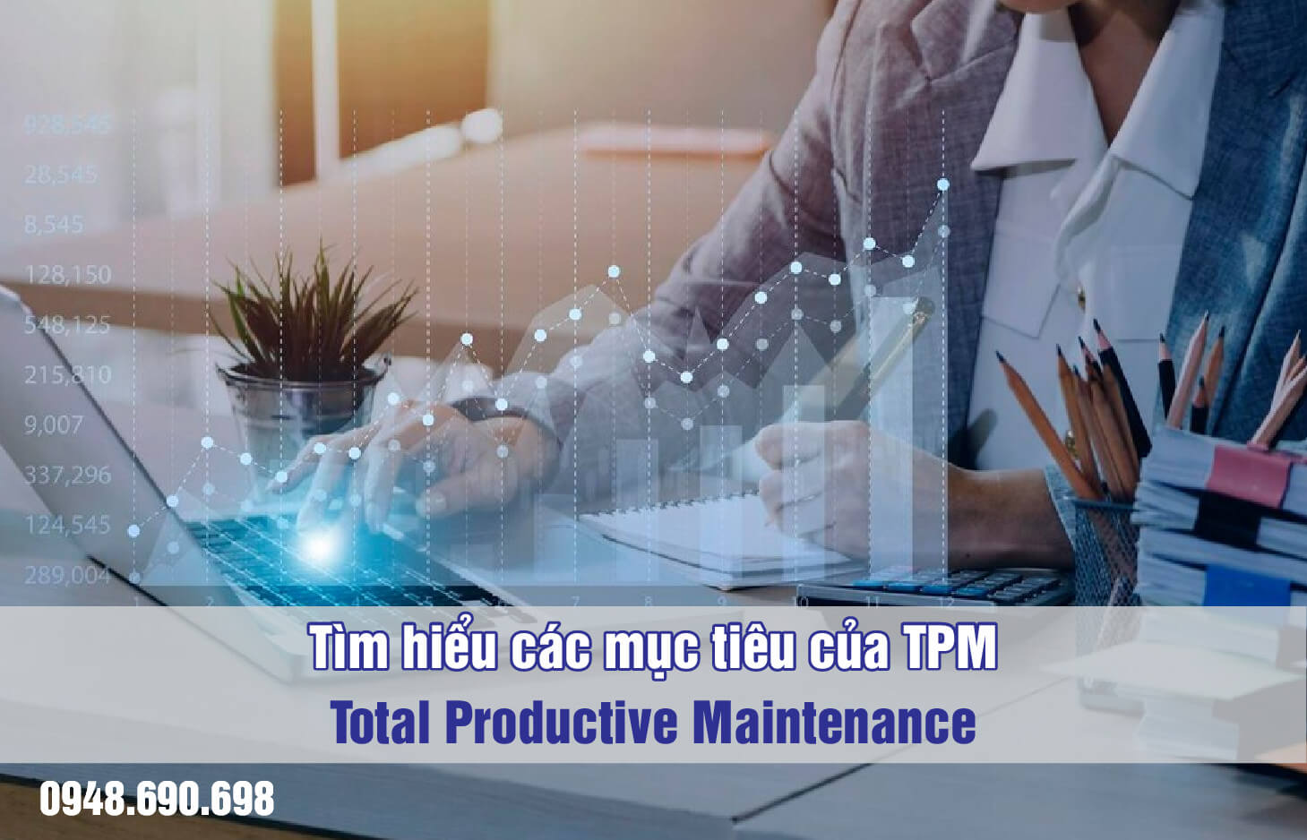 Mục tiêu của TPM