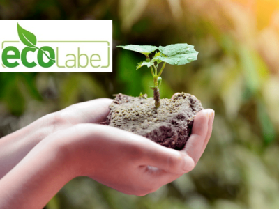 Nhãn sinh thái Ecolabel