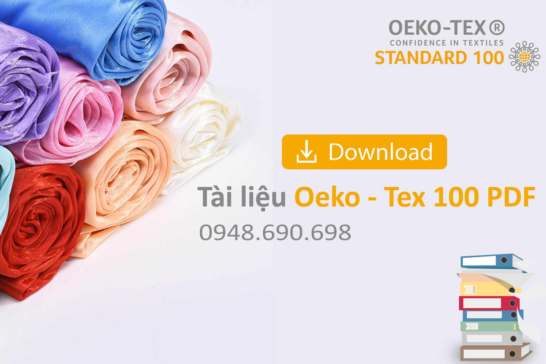 Oeko-Tex 100 PDF