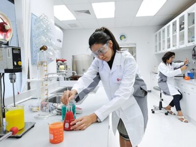 Tham khảo danh sách phòng thí nghiệm VILAS