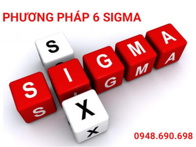 Phương pháp 6 Sigma và Công thức tính 6 Sigma