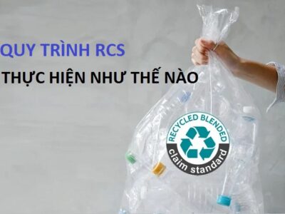 Quy trình RCS thực hiện như thế nào? - Thư Viện Tiêu Chuẩn