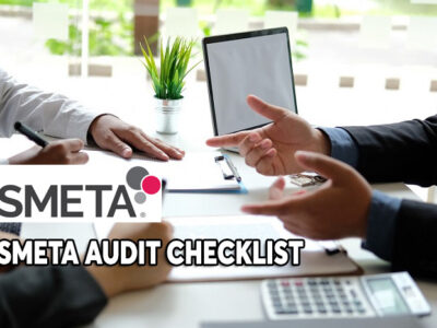 SMETA Audit Checklist - Tiêu chí đánh giá SEDEX-SMETA
