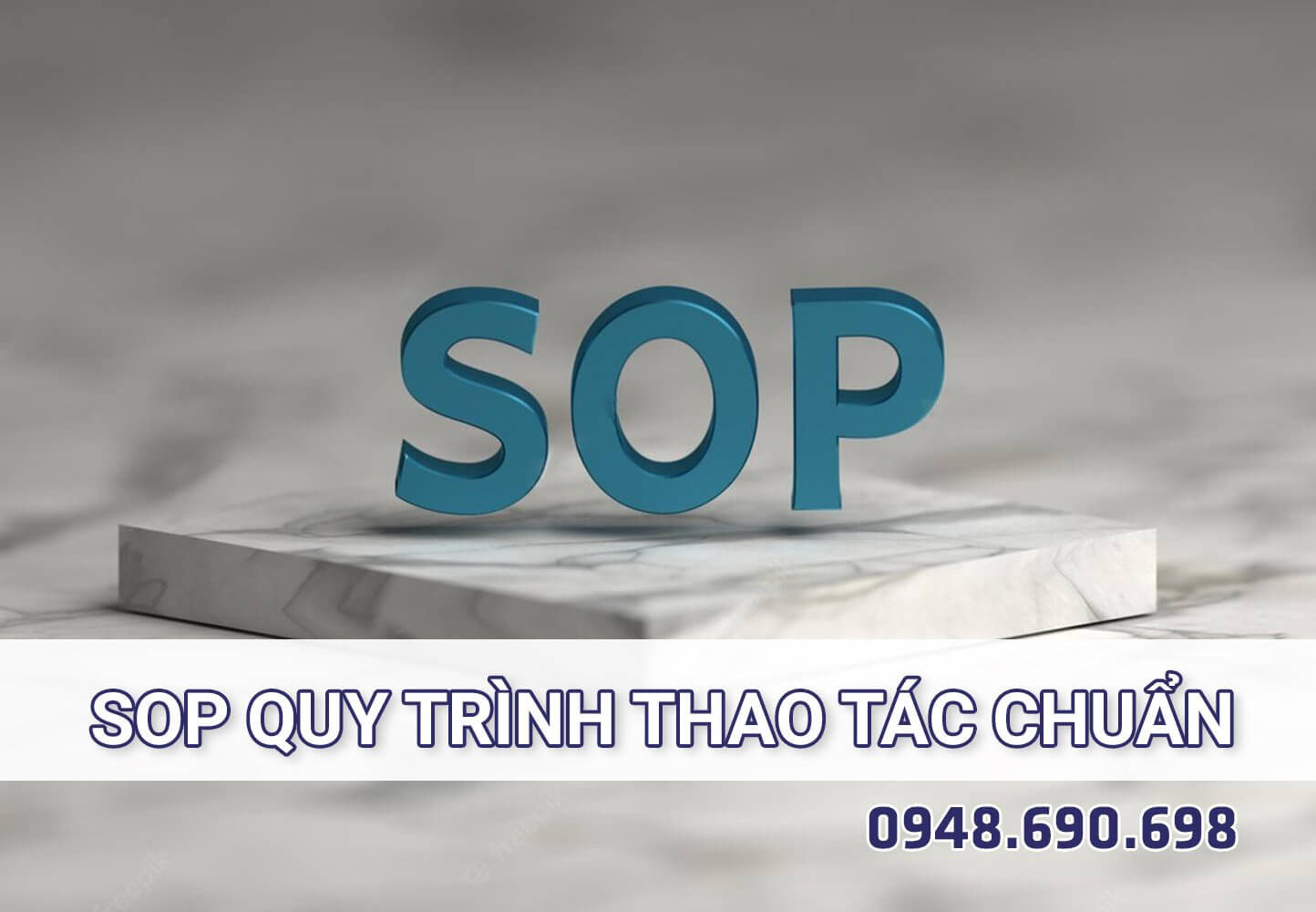 7. FAQ Về SOPs