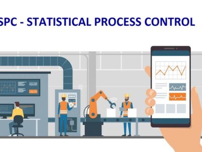 SPC - Statistical Process Control