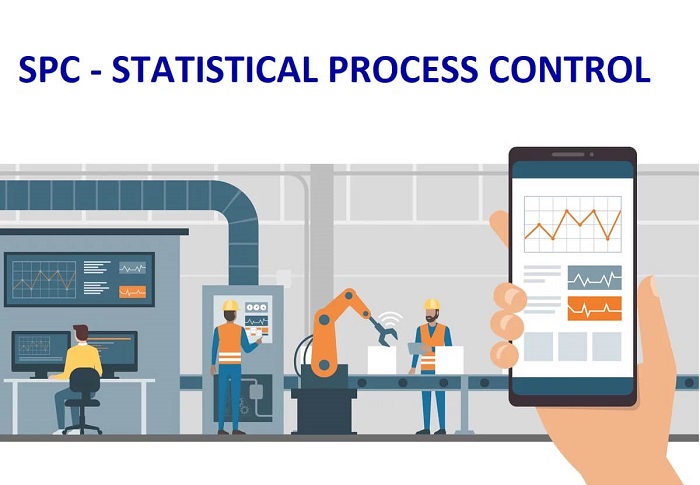 SPC - Statistical Process Control
