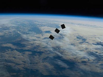 Tiêu chuẩn quốc tế ISO về giảm lượng mảnh vỡ và làm sạch không gian