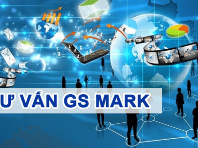 Tư vấn GS Mark - Tư vấn Hiệu quả - Chứng chỉ Quốc tế