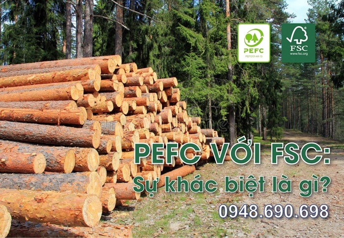 PEFC-vs-FSC