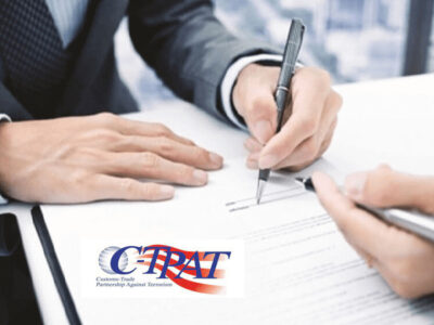 Hồ sơ CTPAT & Tài liệu CTPAT cần thiết cho Doanh Nghiệp