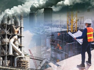 Năm 2026: Thí điểm phân bổ hạn ngạch phát thải khí nhà kính cho 110 nhà máy nhiệt điện, sắt thép, xi măng