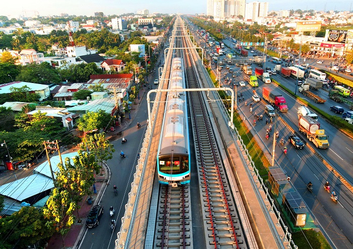 Thống nhất tiêu chuẩn đường sắt đô thị - Nâng cao hiệu quả và tối ưu nguồn lực