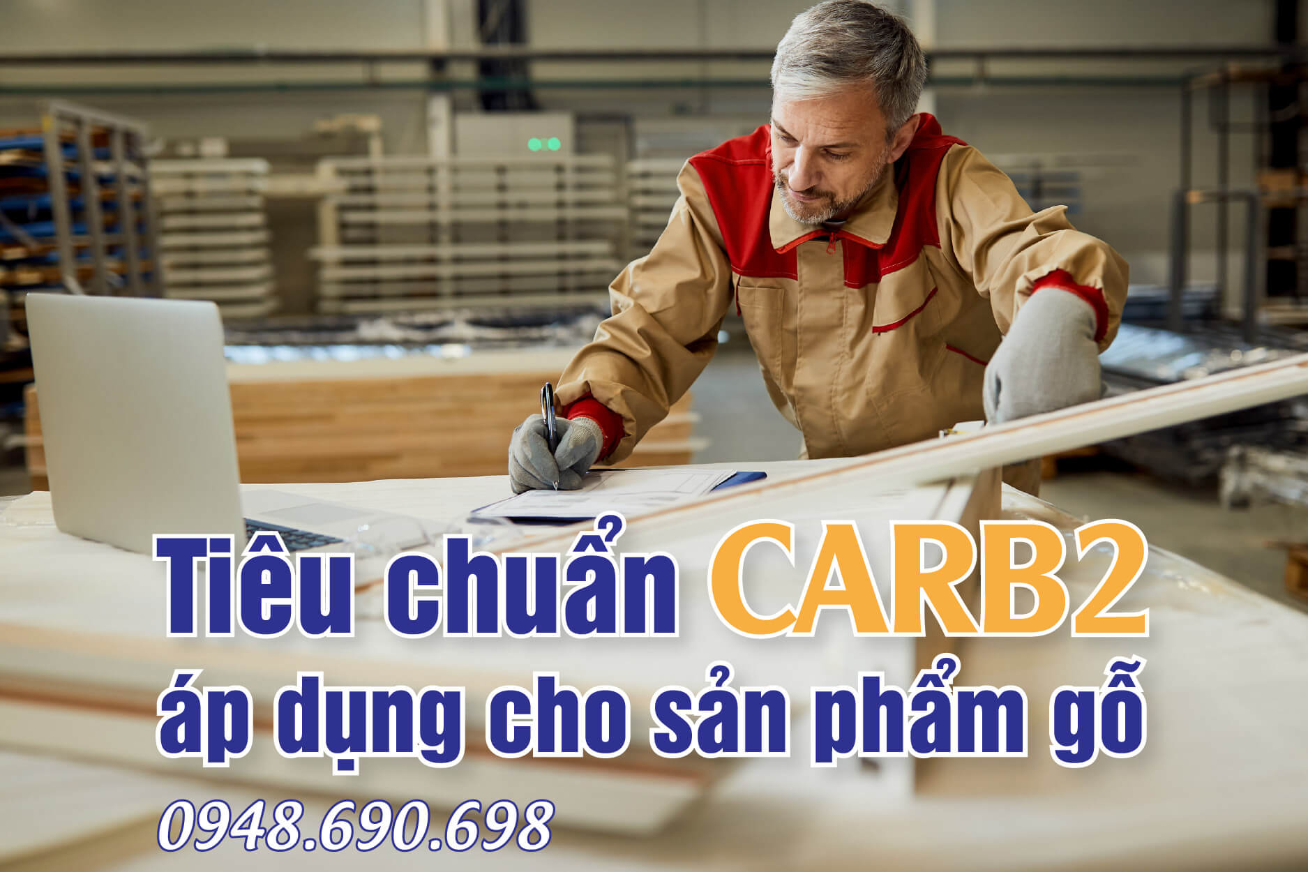 Tiêu chuẩn CARB2